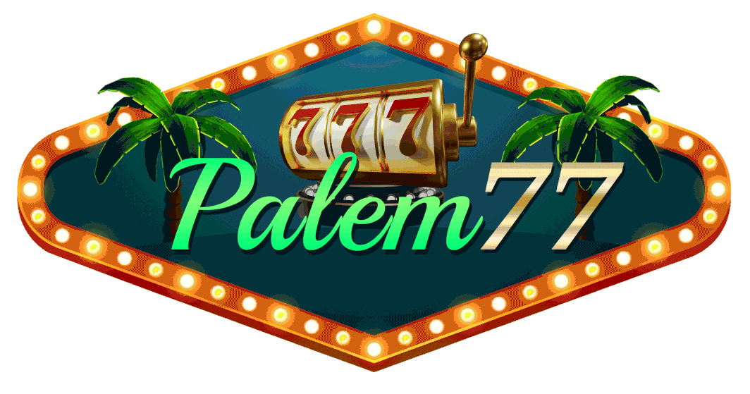 LOGO PALEM77
